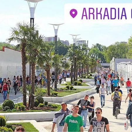 Arcadia 115-2 *